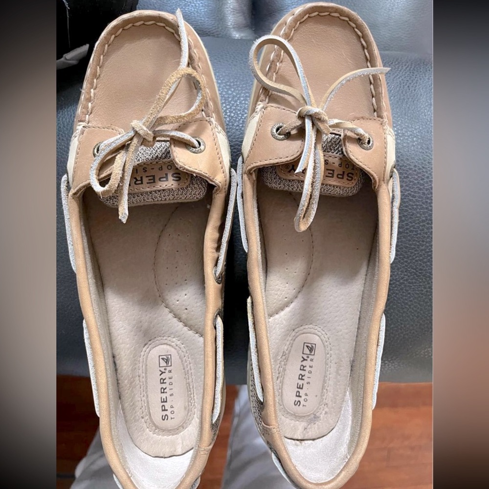 Women’s Sperry Size 8.5